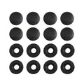 Non Slip For Retention Clips For Mercedes For Benz Car Floor Mats Set