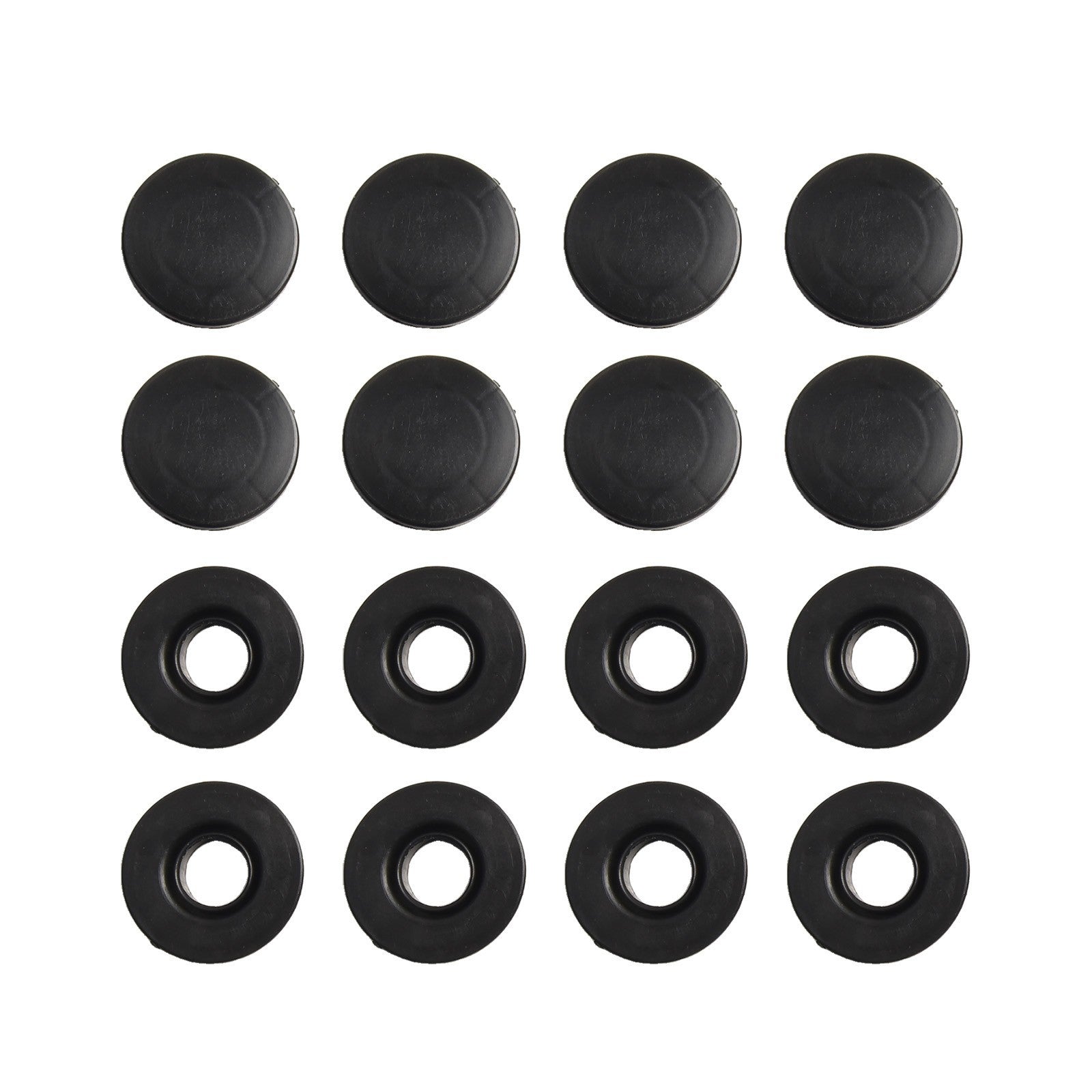 Non Slip For Retention Clips For Mercedes For Benz Car Floor Mats Set