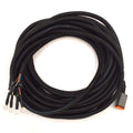 Mercury Marine Boat Harness 8M0095828 30 Foot 4-Pin by Mercury