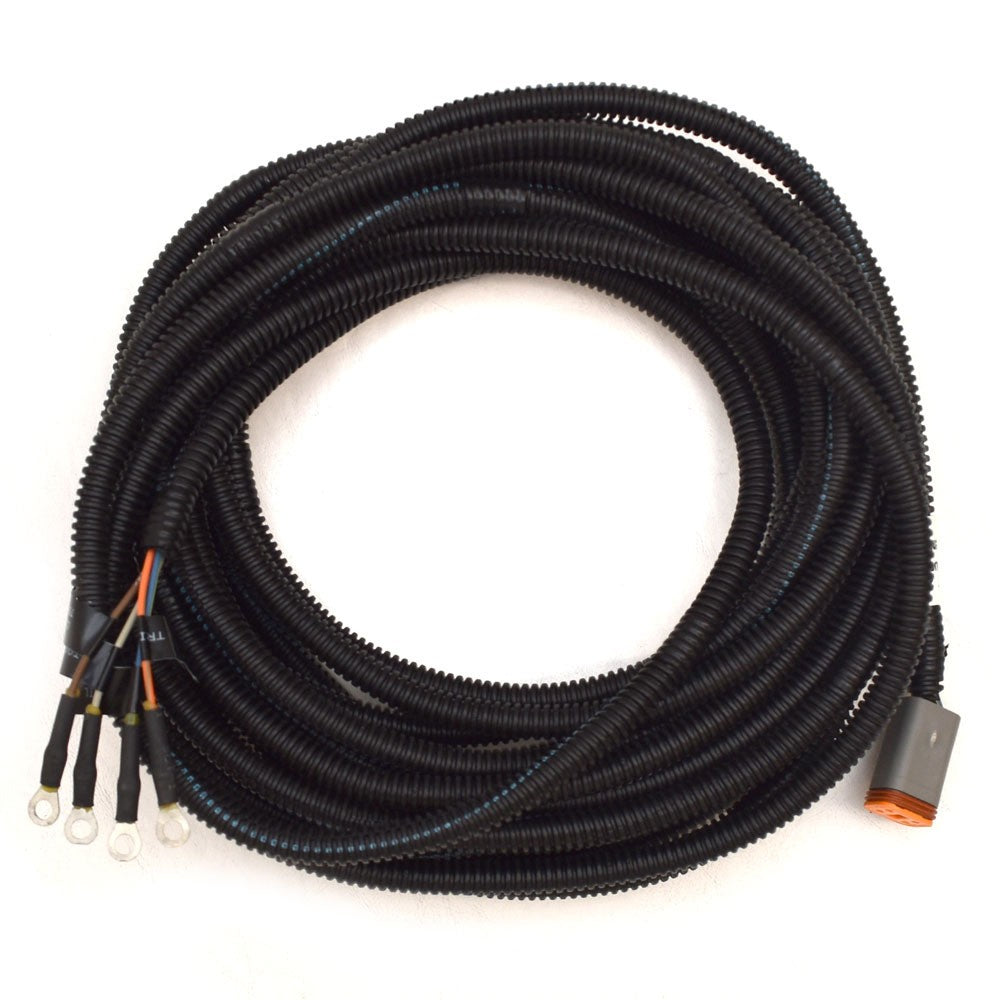 Mercury Marine Boat Harness 8M0095828 30 Foot 4-Pin by Mercury