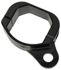 Modquad Flag Mount Pro Fit Cage Black For Atv/utv 2020-2024