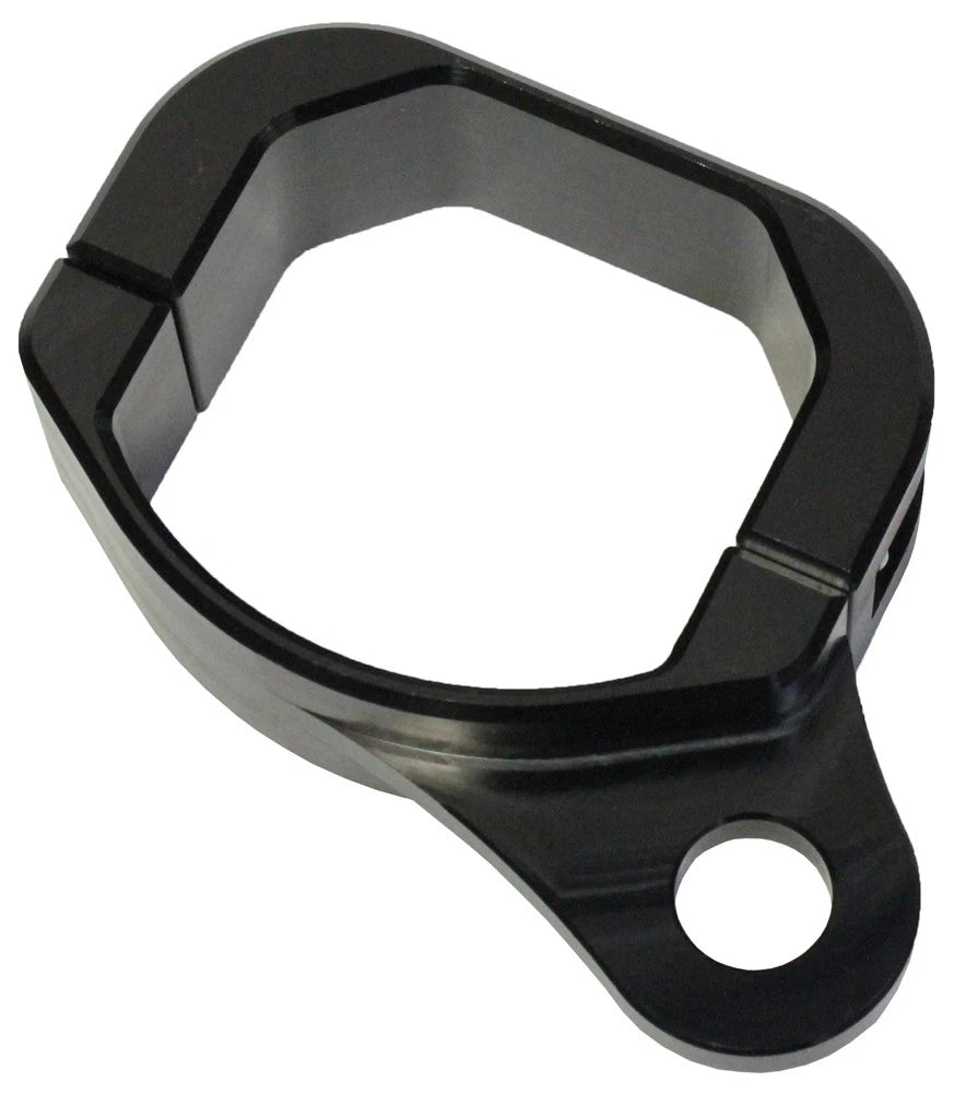 Modquad Flag Mount Pro Fit Cage Black For Atv/utv 2020-2024