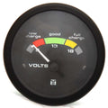 Teleflex Boat Volt Meter Gauge 2 Inch by Teleflex