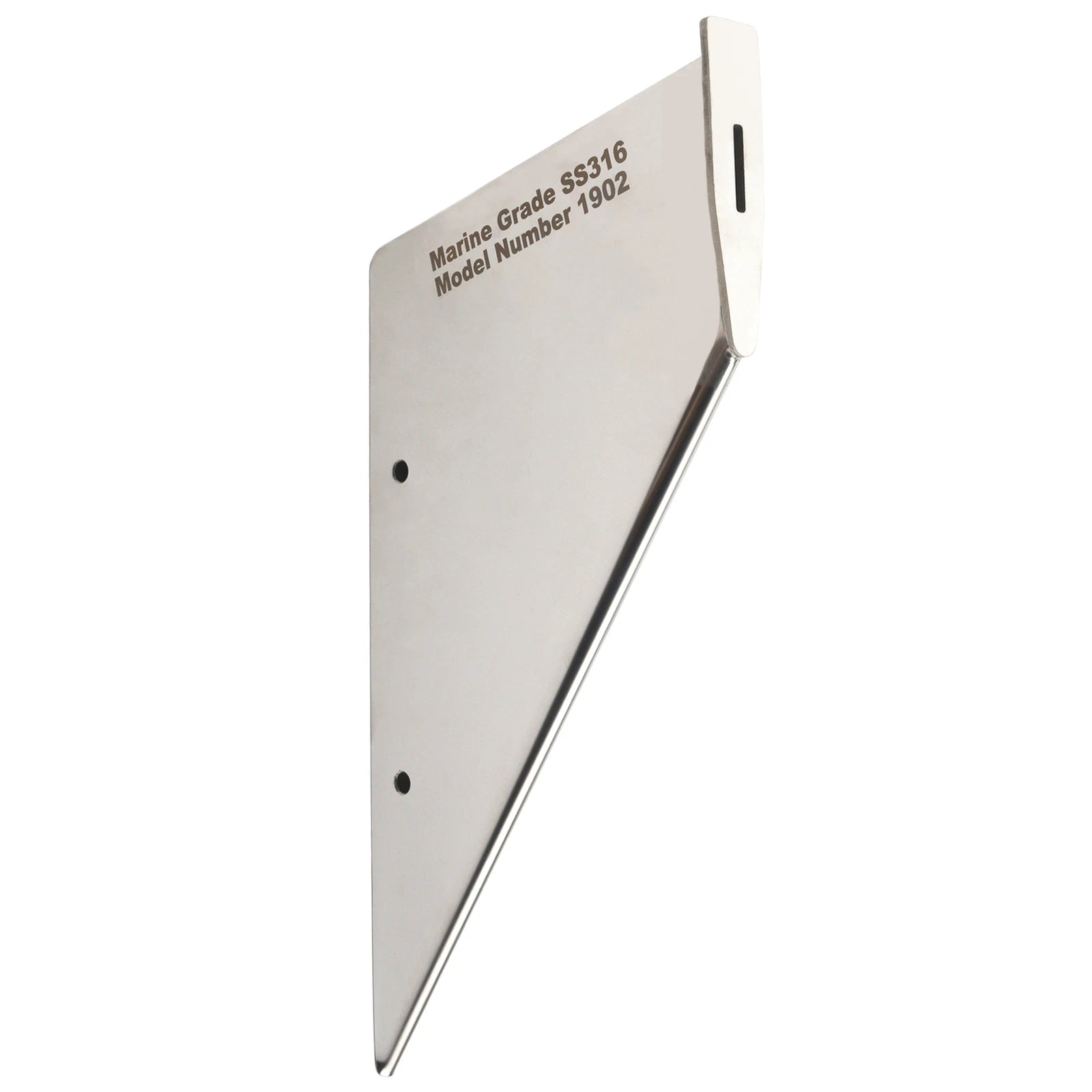 Skeg Guard Protector for Yamaha 350HP 4-Stroke 2007-Present Megaware