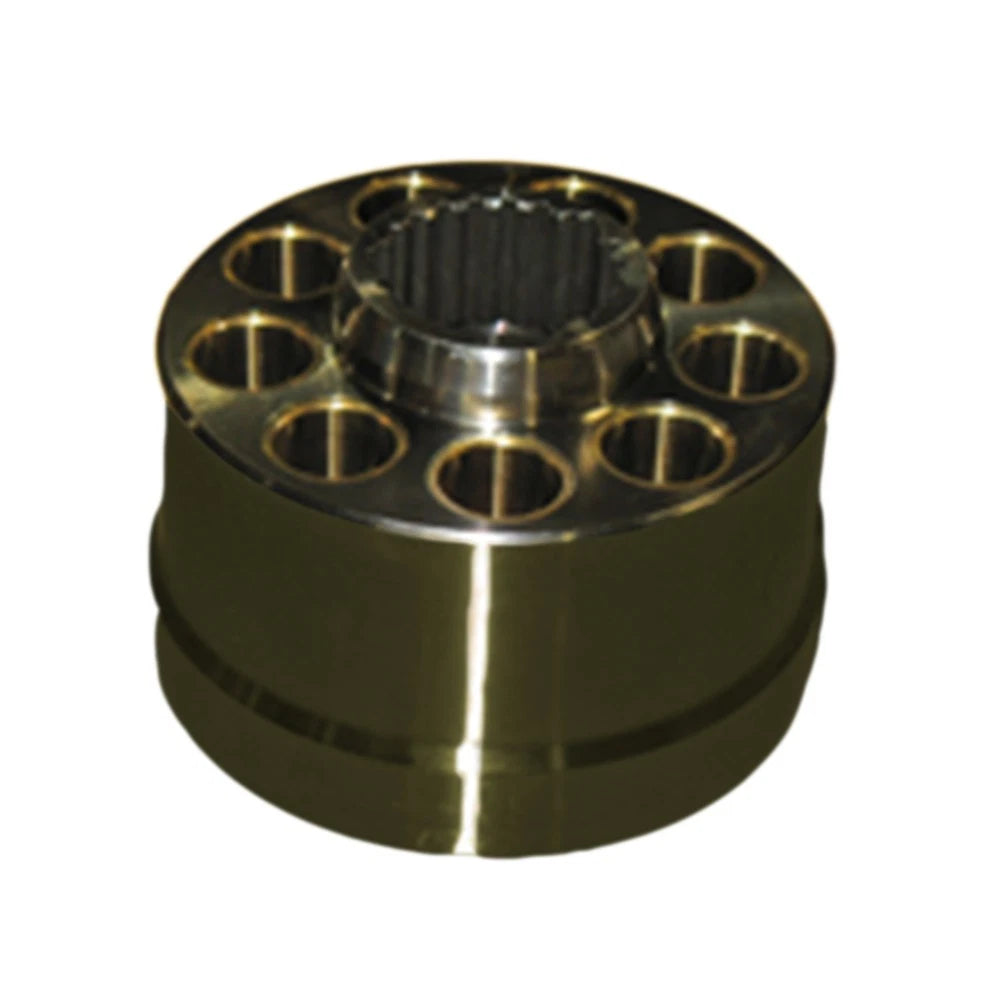 9t7729 Barrel As Fits Caterpillar 554 6a 6s 6su 6 D6h D6h Xld6h Xr
