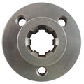 Wn-m1-20051-pe<wbr/>x Auger Joint Coupler Wing Half Fits Capello