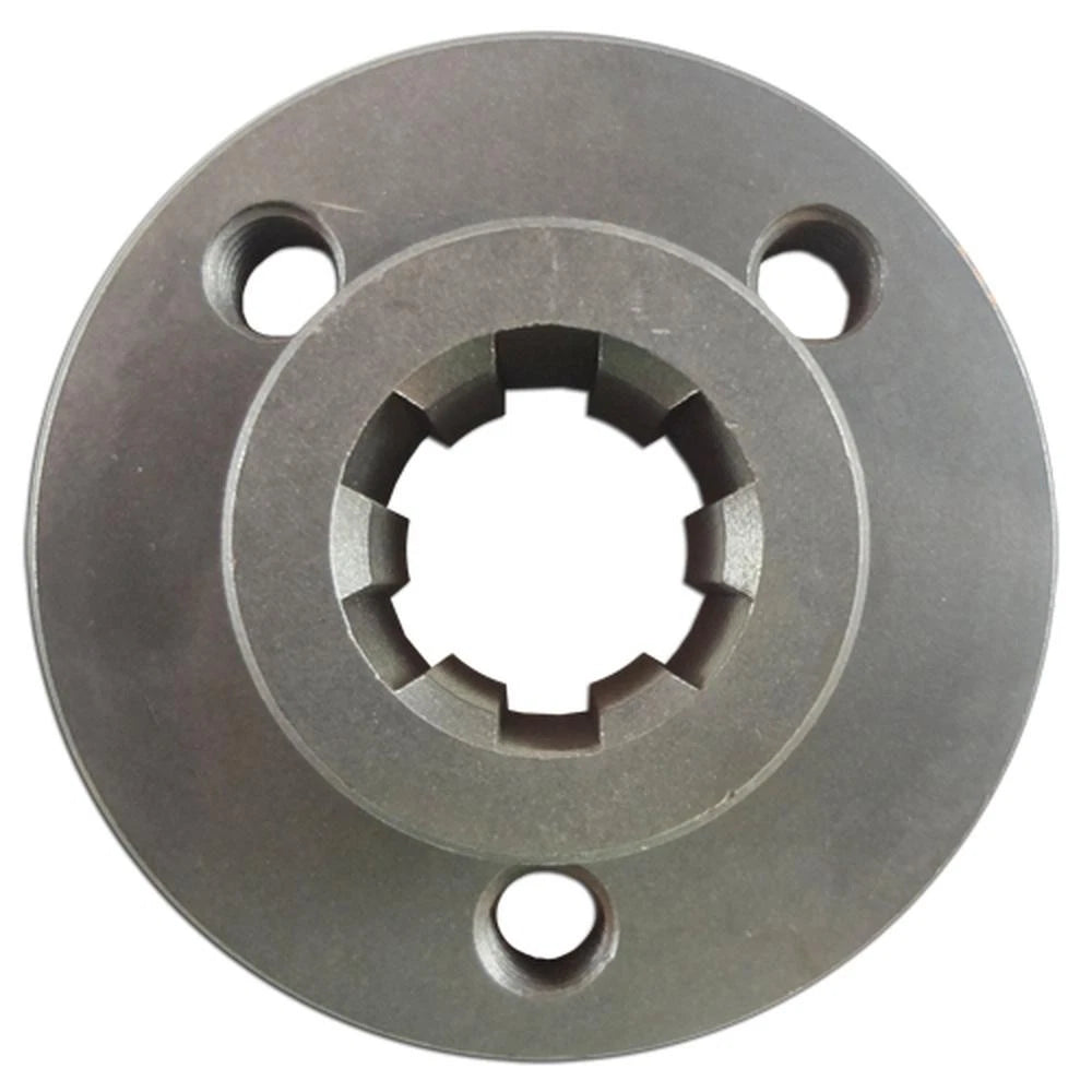 Wn-m1-20051-pe<wbr/>x Auger Joint Coupler Wing Half Fits Capello