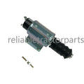 12V Flameout Solenoid Valve 2001-12e6u1b2a Fits For | Hook & Hull Co