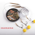Braid Fishing Line 20 Meter