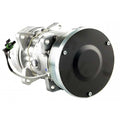 889824775 Sanden Sd7h15shd Compressor, W/ 8 Groove Clutch - Fits New