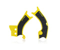 Acerbis X Grip Frame Guard – Fits Suzuki Rm-z450 2018-2024 Offroad
