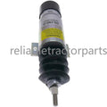 Fits For Trombetta D610 Series 12V Pull Solenoid Valve Replacement
