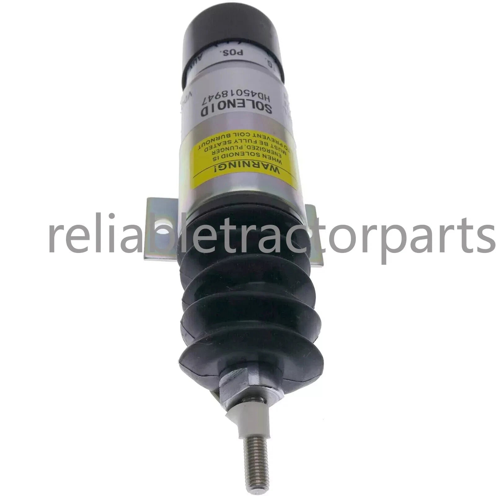 Fits For Trombetta D610 Series 12V Pull Solenoid Valve Replacement