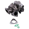 Turbocharger 49335-01960 For Range Rover Evoque Discovery / Jaguar Xe