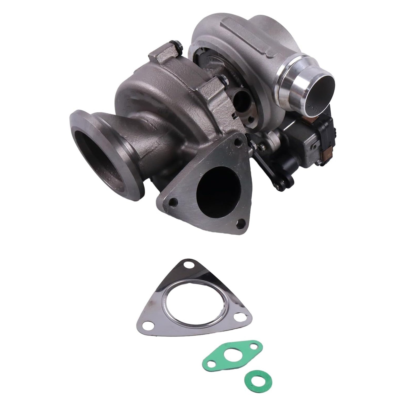 Turbocharger 49335-01960 For Range Rover Evoque Discovery / Jaguar Xe