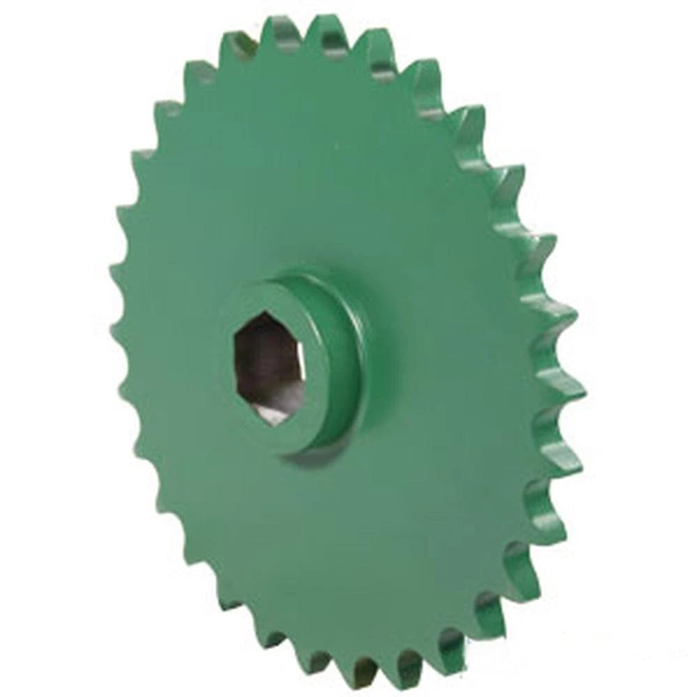 Sprocket Ae74596 Fits John Deere 568 569 569 Premium 569 Silage