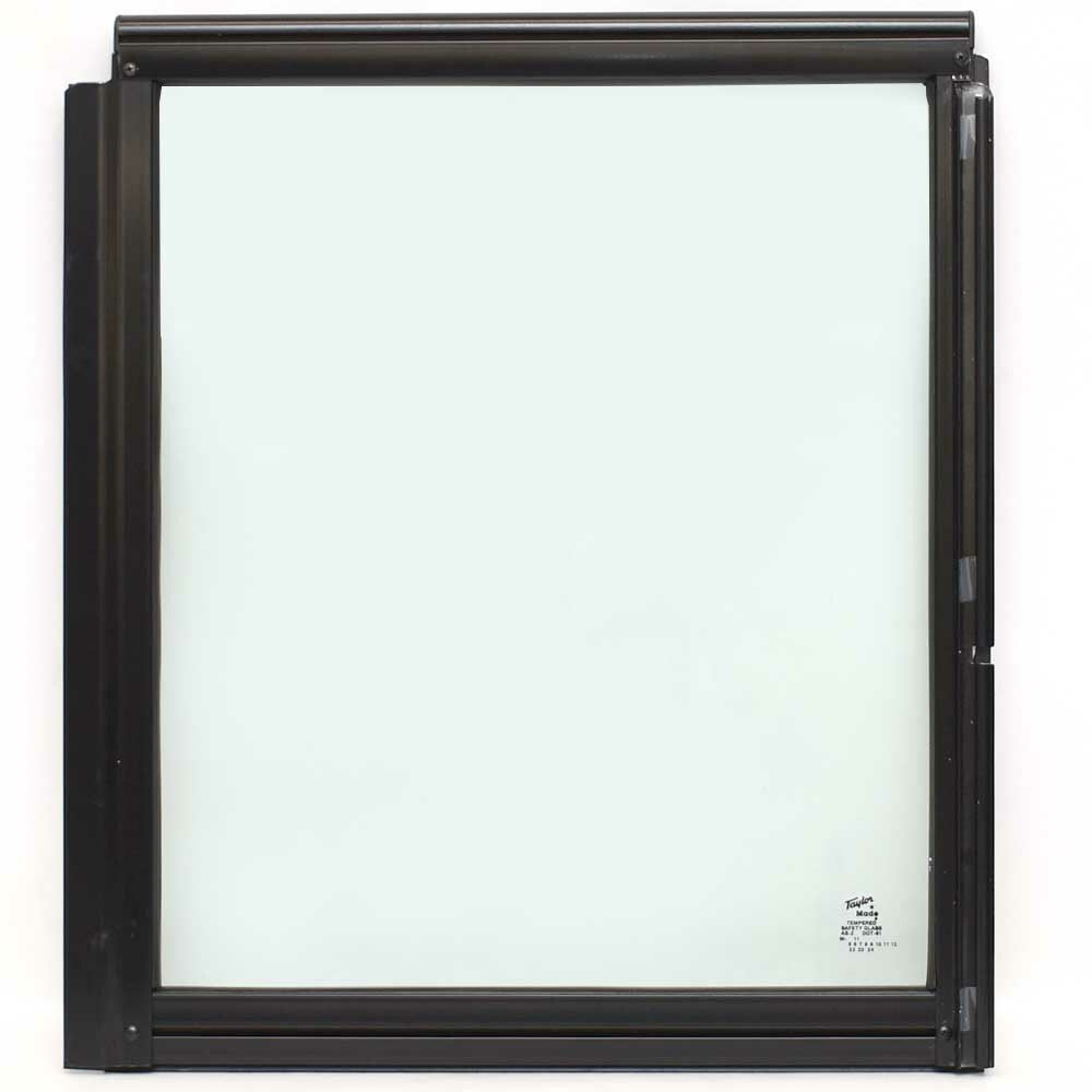 Lund Boat Walkthrough Windshield 2341022 | Angler 21 1/2w X 24 3/4hOpe