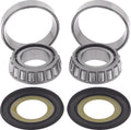 Twin Power 14-up Touring Models Steering Head Bearing Kit