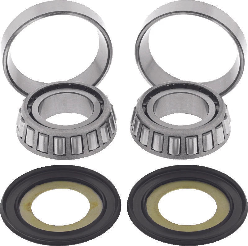 Twin Power 14-up Touring Models Steering Head Bearing Kit