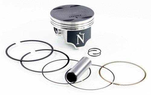 Namura Technologies - na-20065-4 - Piston Kit, 1.00mm Oversize to 80.9