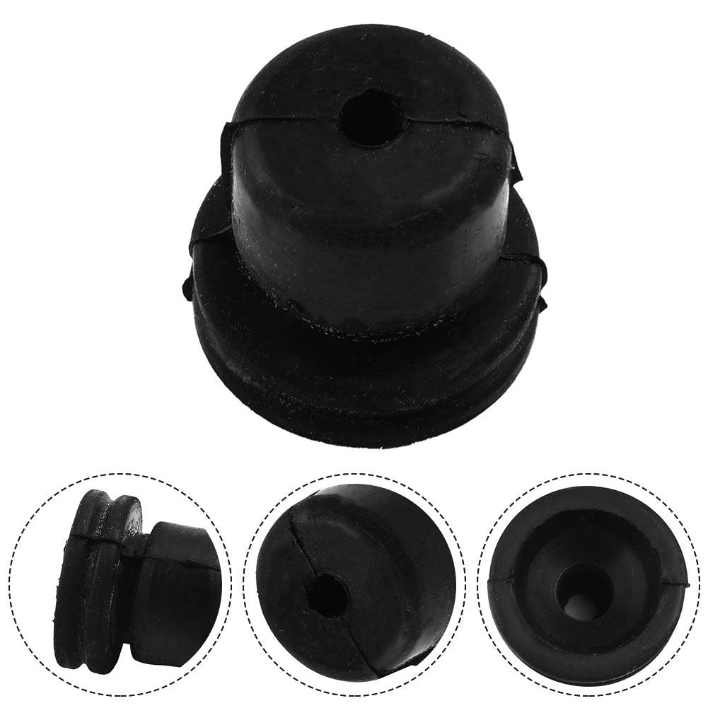 Engine Cover Cushion Buffer for Camry