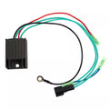 Regulator Rectifier Yamaha 40-70HP 2-Stroke by Yamaha