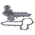Water Pump 6681879 For Kubota Engine Bobcat 337 341 773 S150 S160