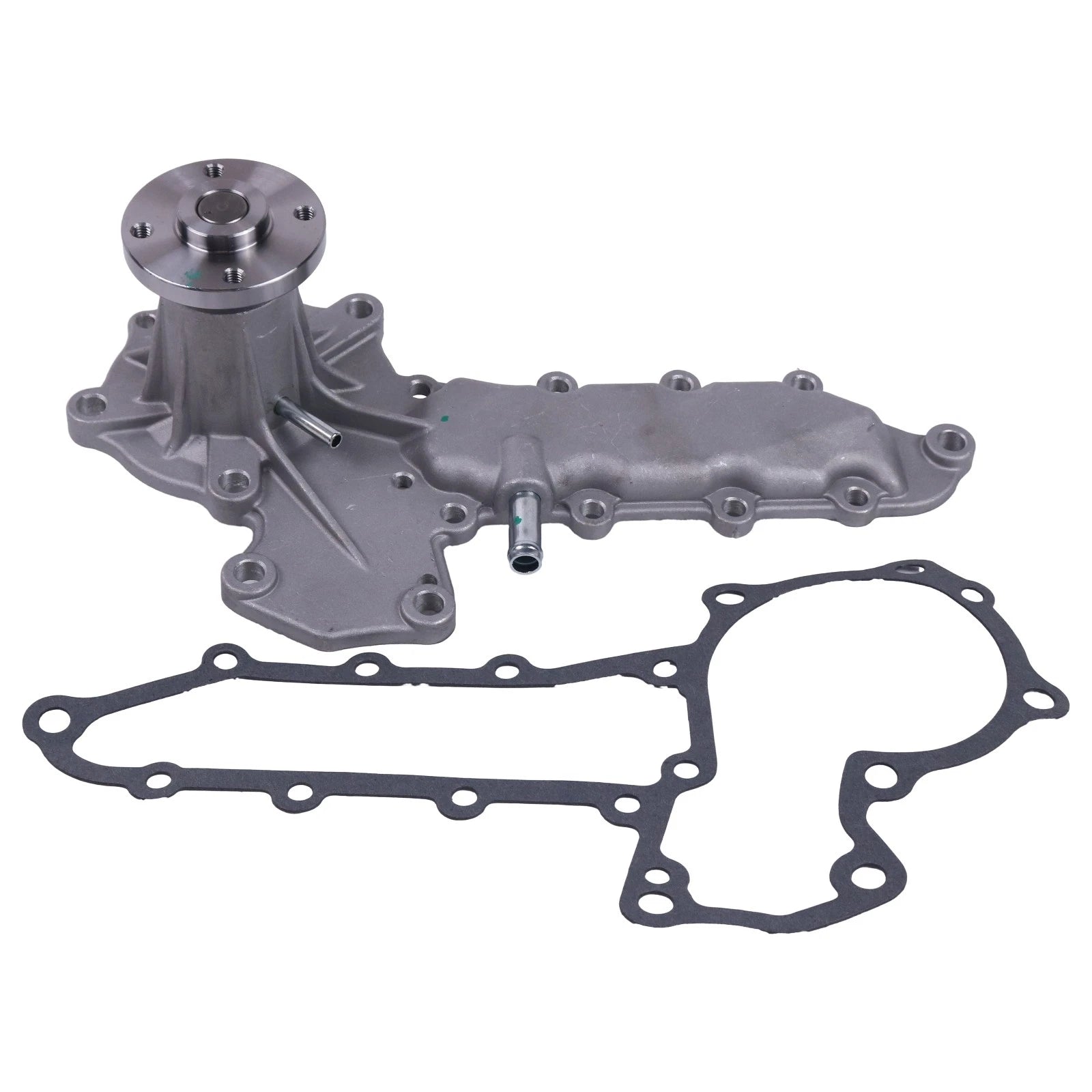 Water Pump 6681879 For Kubota Engine Bobcat 337 341 773 S150 S160