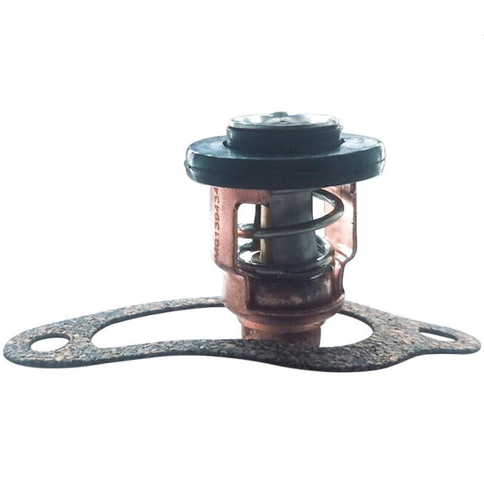 Thermostat & Gasket for Mercury Mariner Outboard 25-30HP 4-Stroke 60°C
