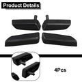 For Tesla For Model 3 For Model Y Seats Adjuster Switch Buttons 4pcs
