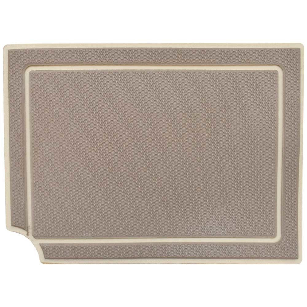 Sailfish Boat Non Skid Mat 14 x 10 1/4 Inch by Sailfish