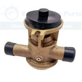 Sea Water Pump 3583115 For Volvo Penta Tamd31 Tamd41 Tamd42 Tmd31