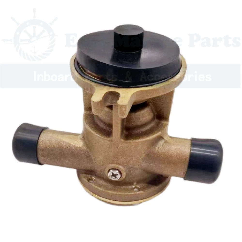 Sea Water Pump 3583115 For Volvo Penta Tamd31 Tamd41 Tamd42 Tmd31