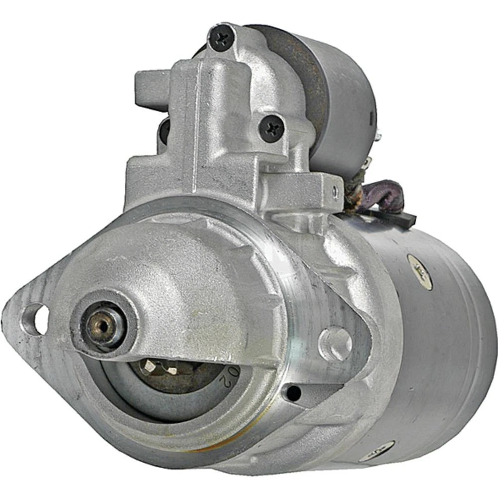410-24034-jn J&n Electrical Products Starter