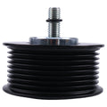 Idler Pulley 173-1498 For Caterpillar C9 C7 C15 Engine 345b 365b 980