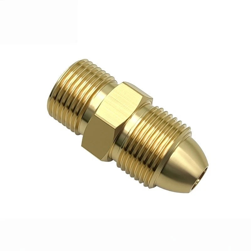 For G5 8 Cylinder Adapter For Cga580 Copper Gas | Hook & Hull Co