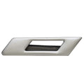 Ranger Boat Bow Storage Panel 7202892TS Silver STBD by Ranger