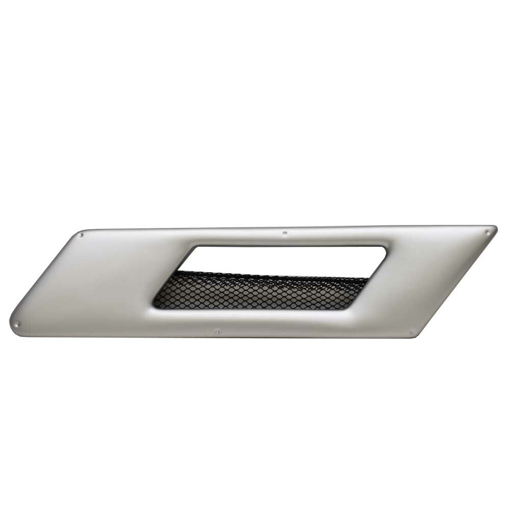 Ranger Boat Bow Storage Panel 7202892TS Silver STBD by Ranger
