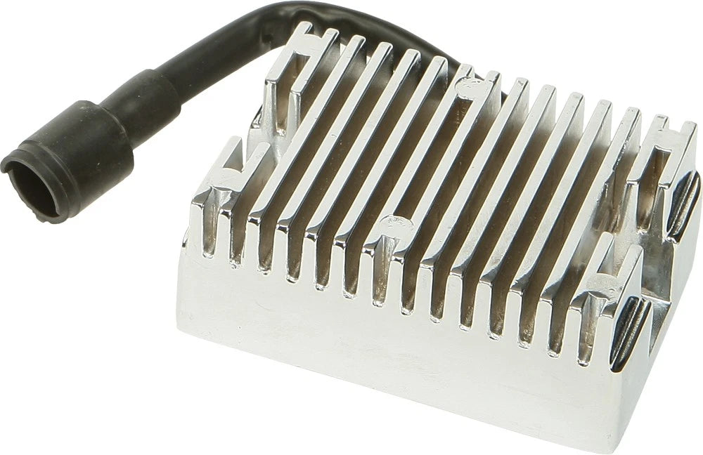 Harddrive Regulator Chrome Xl '82-'84 For Harley Davidson Sportster &