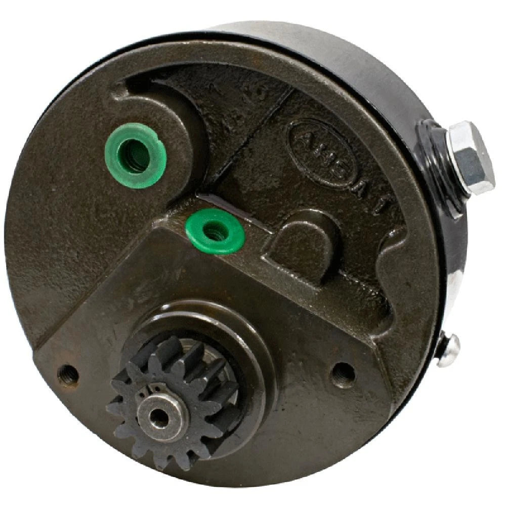 S.43692 Pump, Power Steering, 193207m91 Fits Massey Ferguson