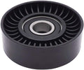 Serpentine Belt Idler Pulley MerCruiser 4.3-8.1L by MerCruiser