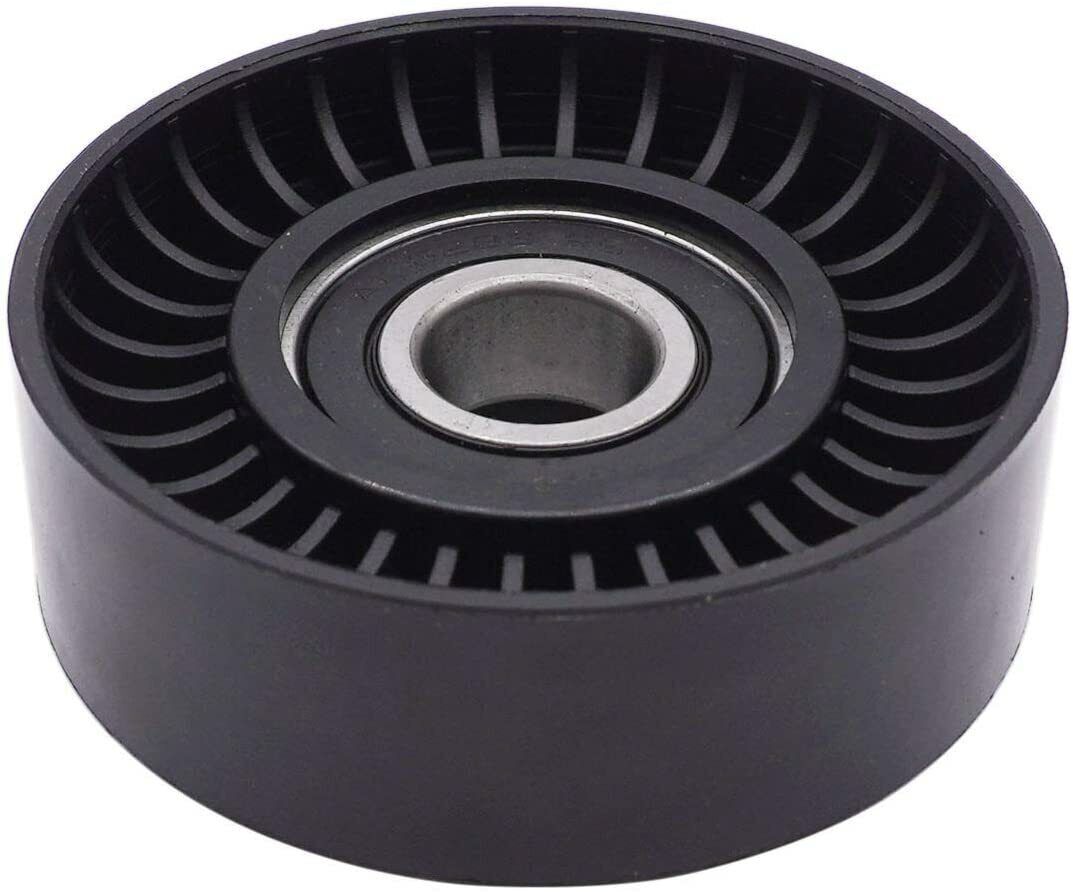 Serpentine Belt Idler Pulley MerCruiser 4.3-8.1L by MerCruiser
