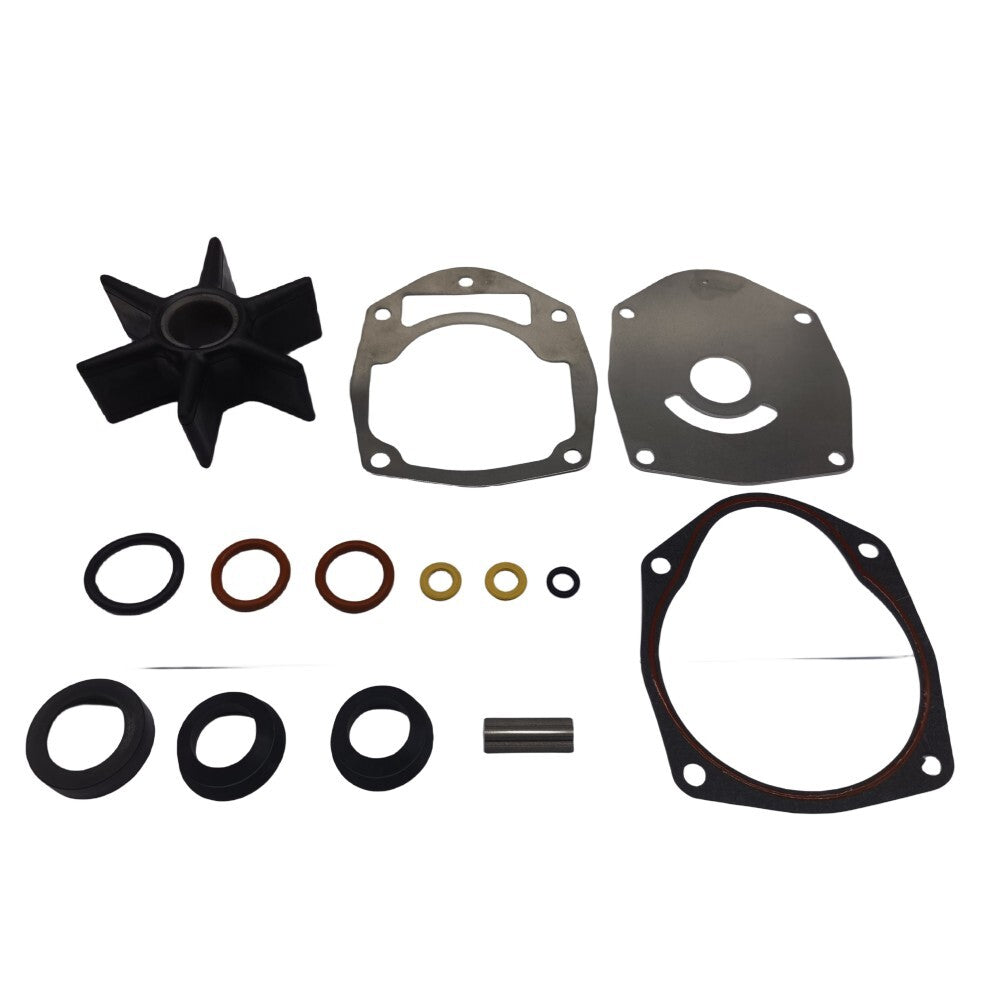 Water Pump Impeller Repair Kit Quicksilver by Quicksilver