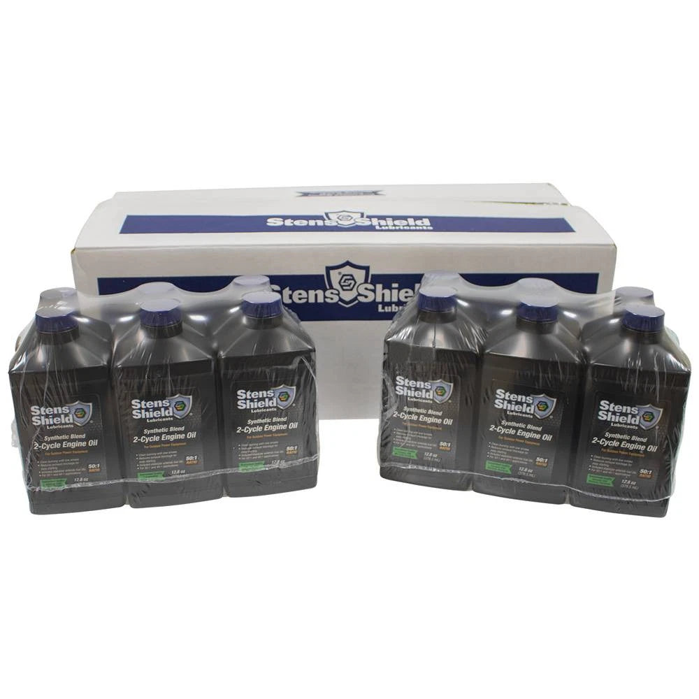 770-126 2-cycle Engine Oil