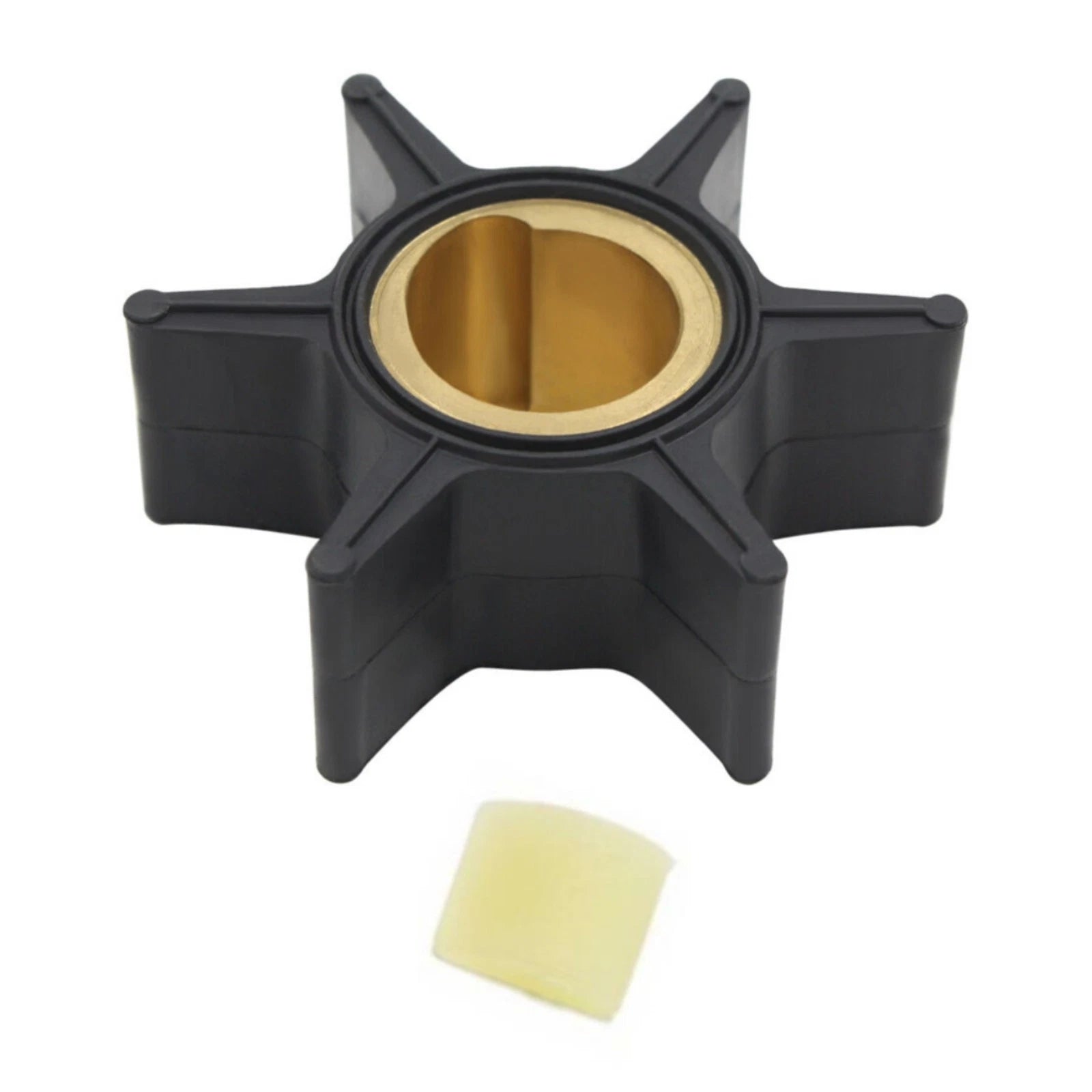 Outboard Water Pump Impeller – Evinrude 20-35HP