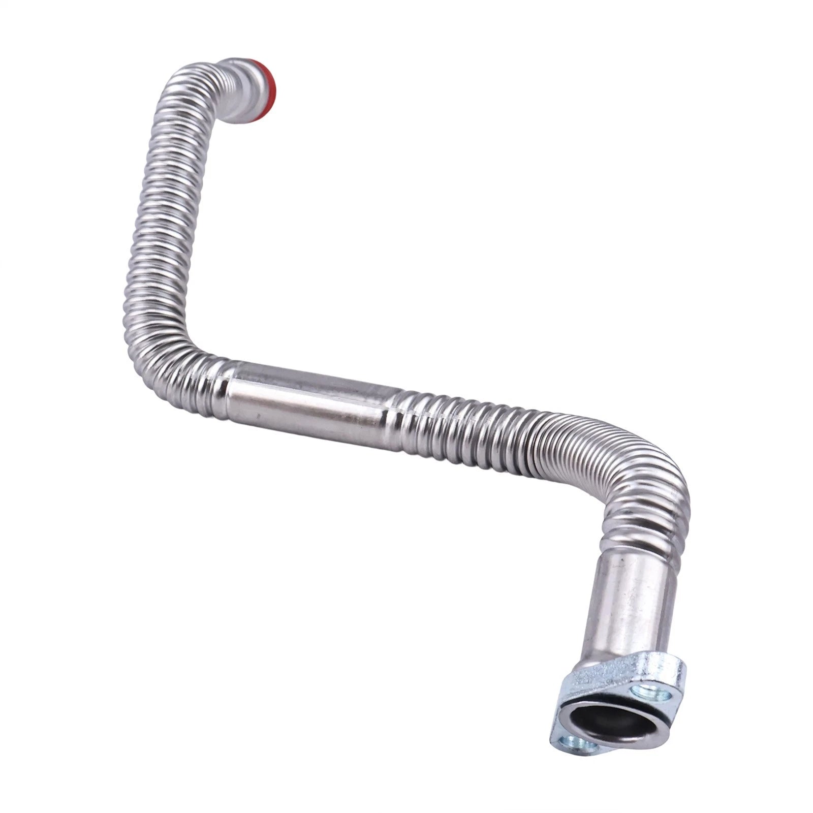 Turbor Oil Drain Tube 3287570 For Cummins Engine 6c8.3 Isb/isd4.5