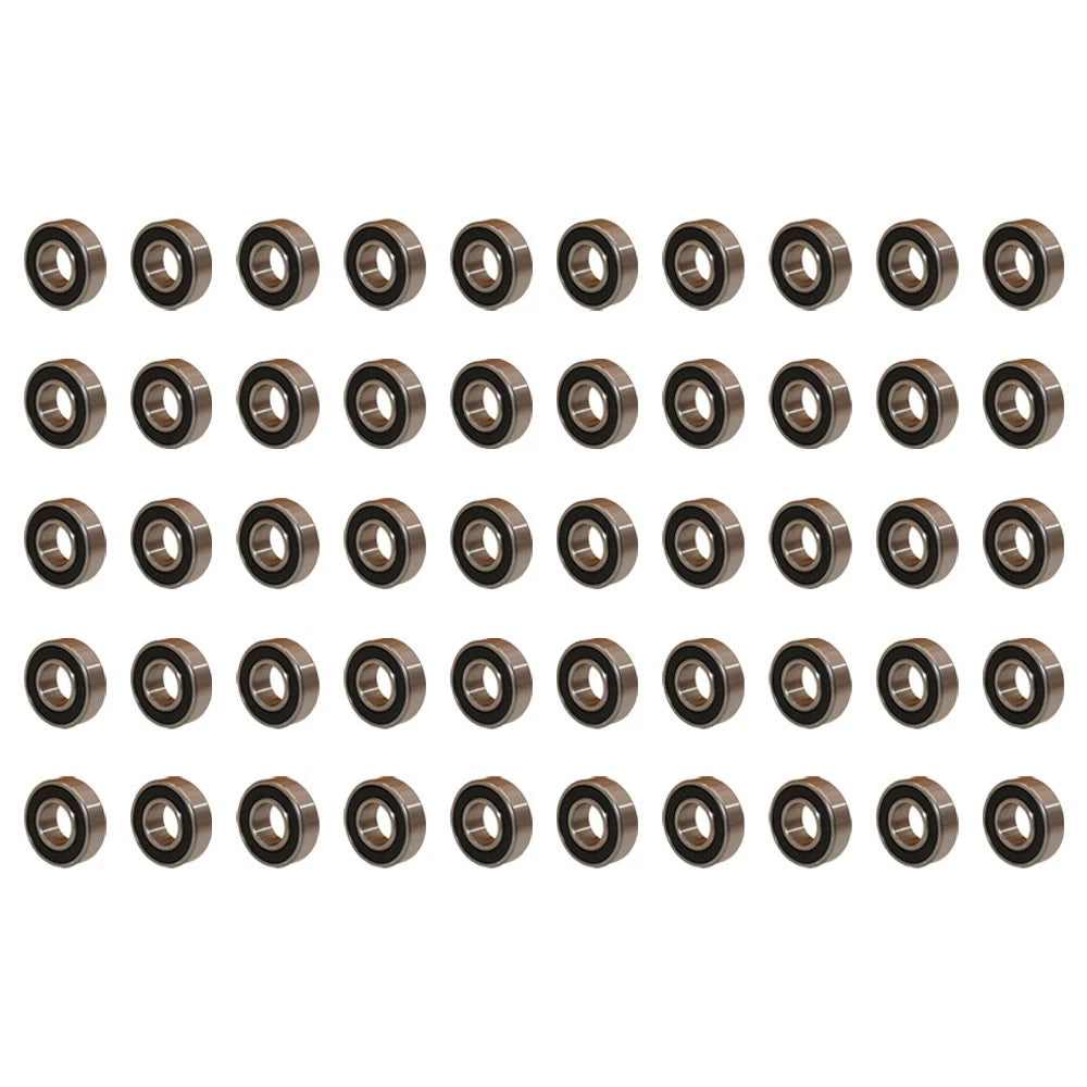 Qty 50: Spindle Bearing Fits Scag Replaces 48224