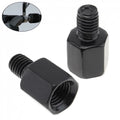 Base Adapter Thread Adapter For 8mm To 10mm | Hook & Hull Co