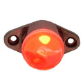 Premier Pontoon Boat Globe Deck Light 7-9987 by Premier