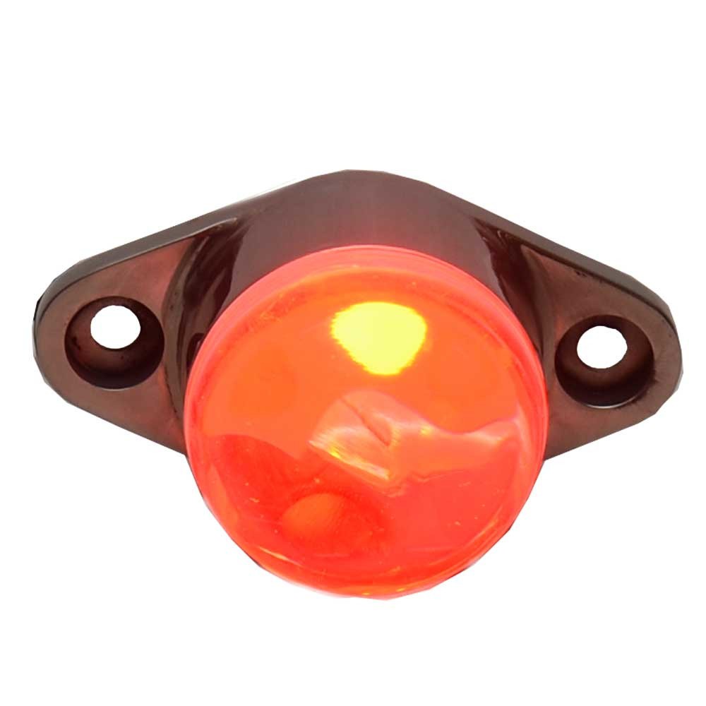 Premier Pontoon Boat Globe Deck Light 7-9987 by Premier
